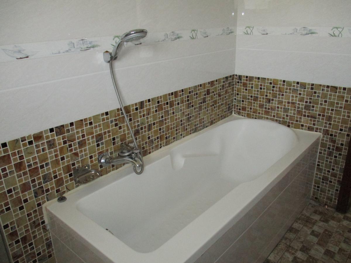 Amaris Hotel Kigali Dış mekan fotoğraf