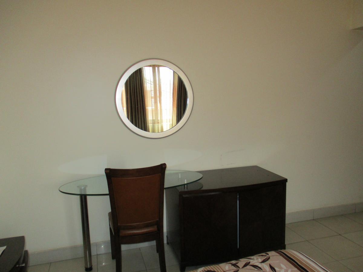 Amaris Hotel Kigali Dış mekan fotoğraf