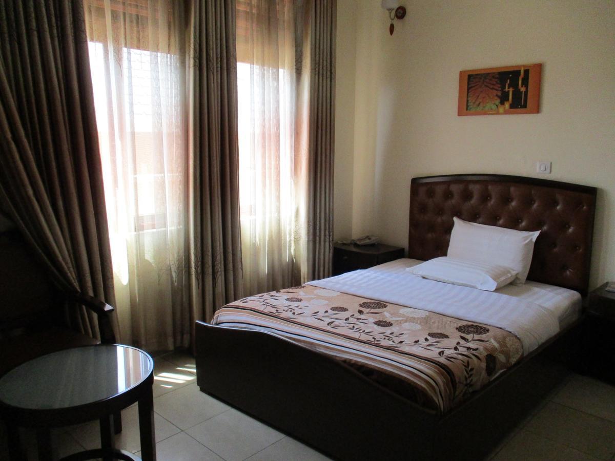 Amaris Hotel Kigali Dış mekan fotoğraf