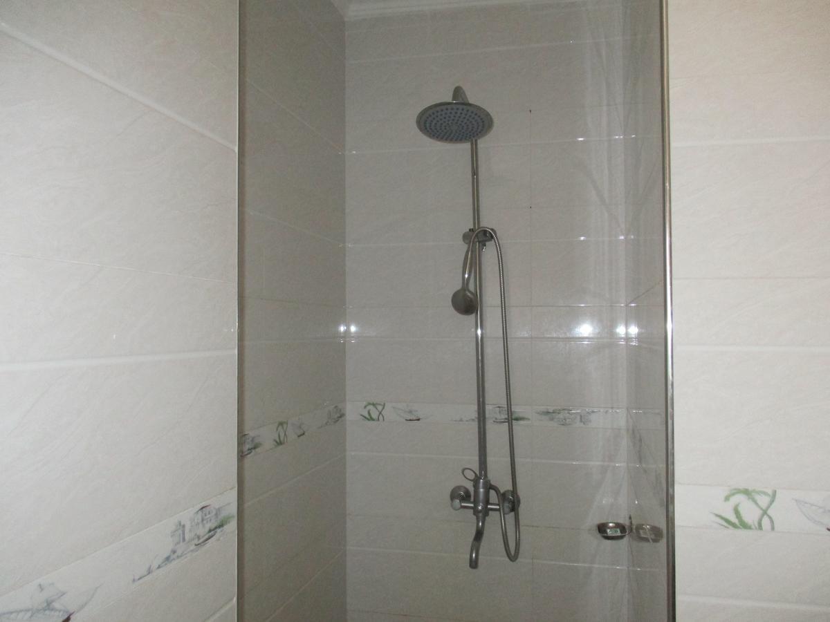 Amaris Hotel Kigali Dış mekan fotoğraf