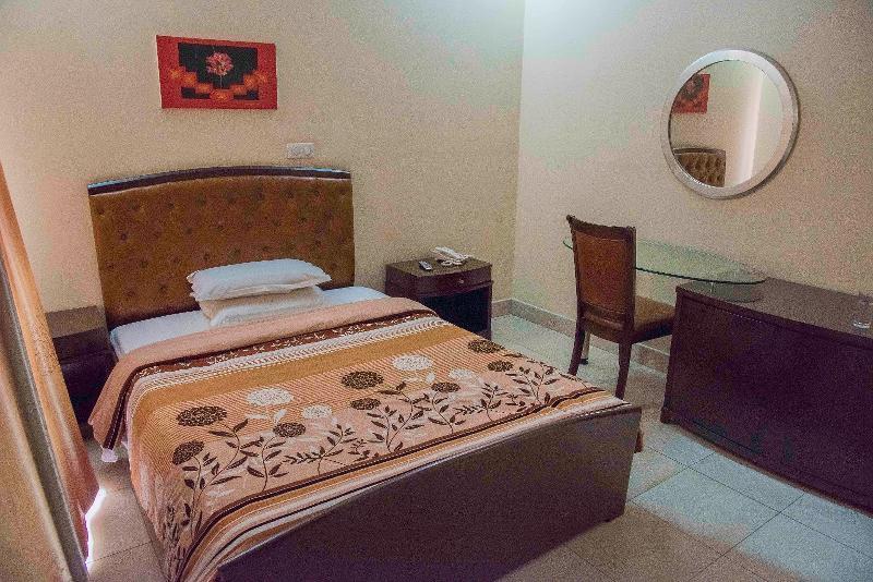 Amaris Hotel Kigali Dış mekan fotoğraf