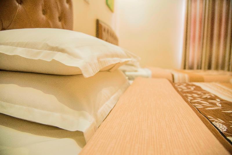 Amaris Hotel Kigali Dış mekan fotoğraf